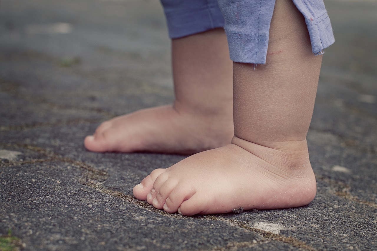 Les Momeries : Les besoins fondamentaux de l'enfant