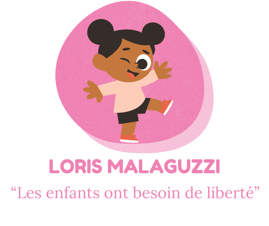 loris malaguzzi Reggio Emilia formation pédagogie