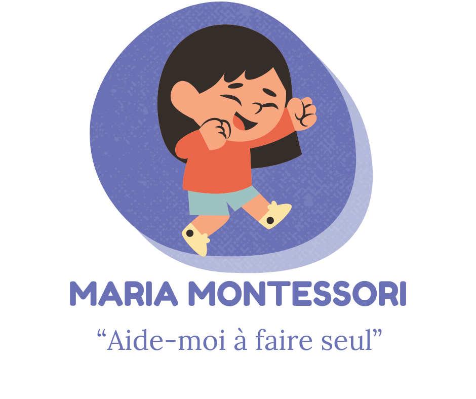 pédagogie active formation montessori crèche