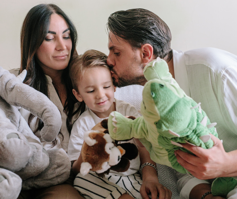 communiquer avec les parents