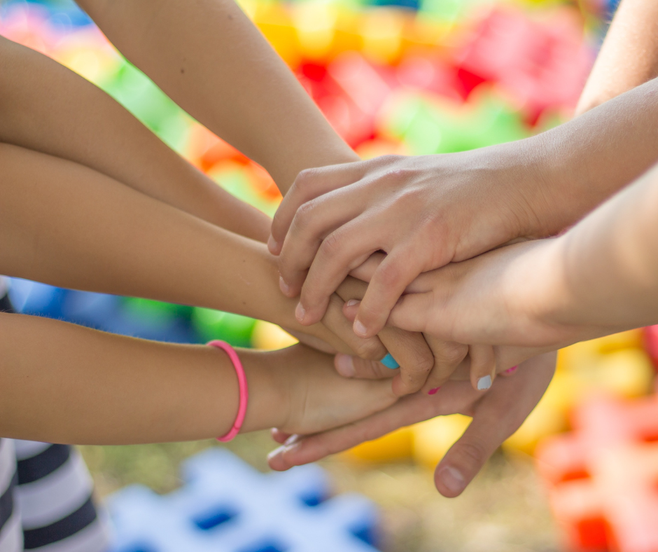 harmonisation des pratiques petite enfance