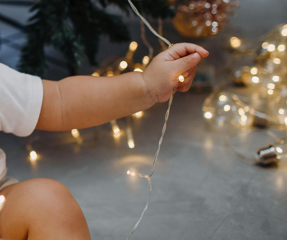 formation snoezelen crèche