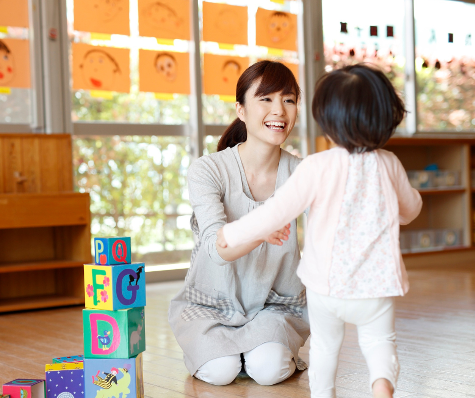 posture professionnelle