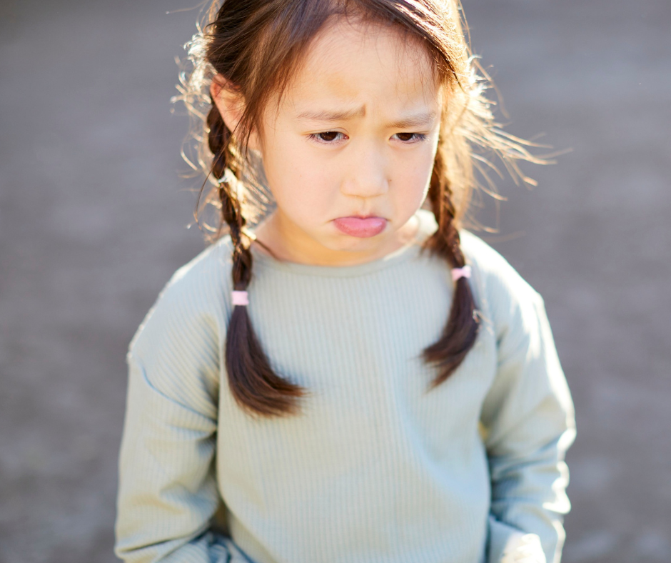 harcèlement scolaire maternelle
