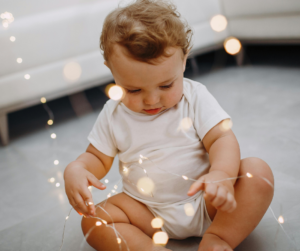 snoezelen en crèches