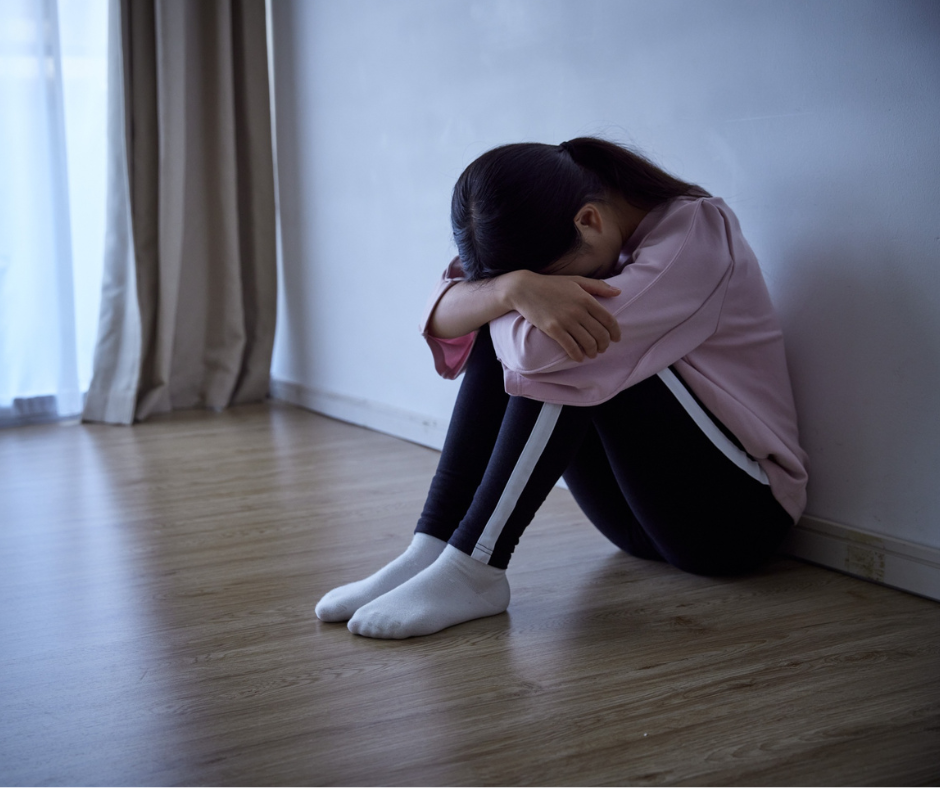 violences infantiles