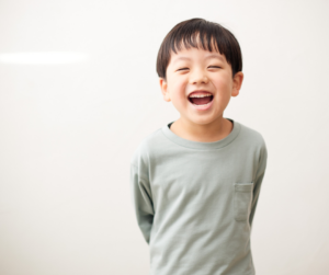 valorisation enfant