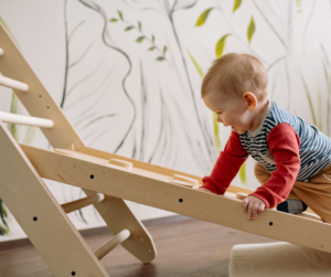 journée type crèche